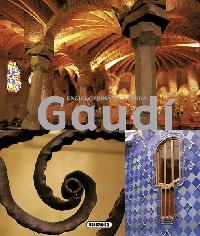 Enciclopedia ilustrada de Gaudí
